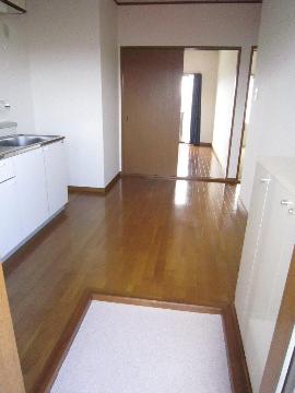 玄関　玄関（イメージ）