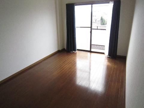 居室・リビング　洋室（イメージ）