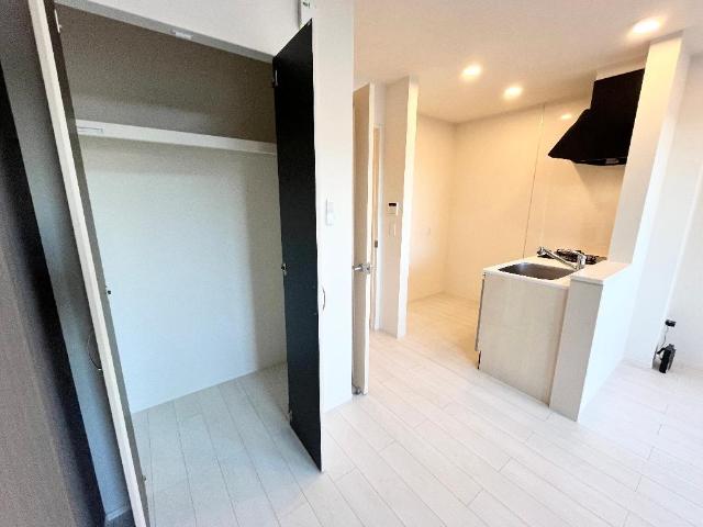 収納　収納（イメージ）