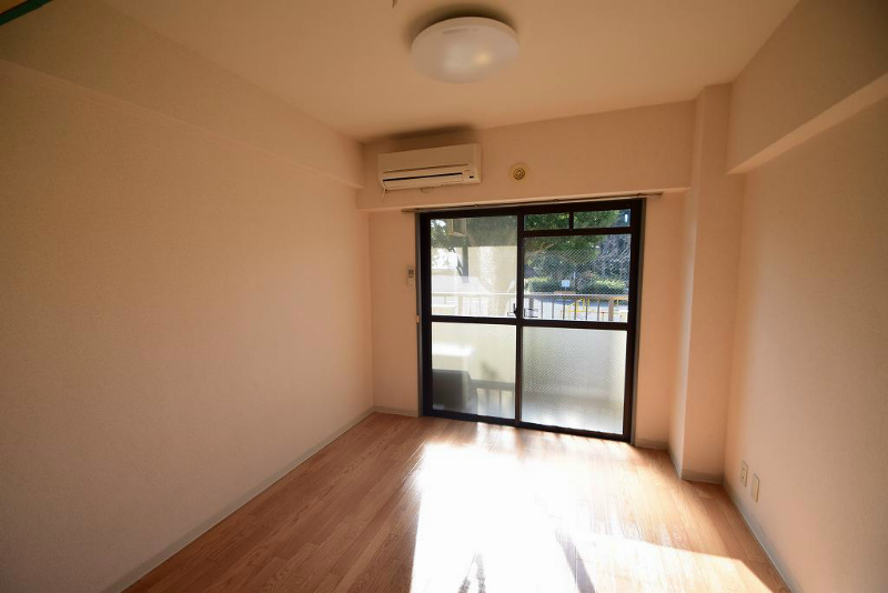 居室・リビング　別部屋参考写