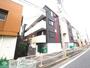 アッパービレッジ根岸 1階 築8年11ヶ月の賃貸物件
