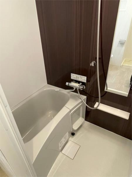 バス・シャワールーム　風呂
