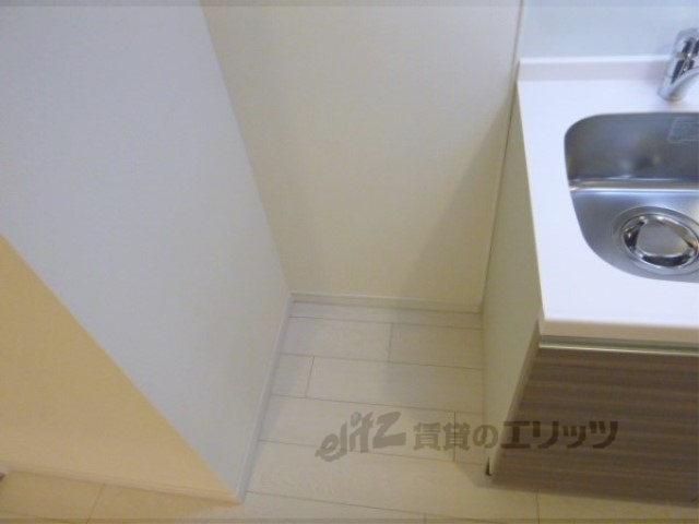 その他部屋・スペース　冷蔵庫置場