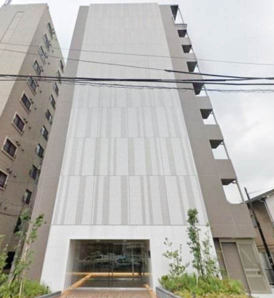 建物外観　★築浅でオシャレな外観★