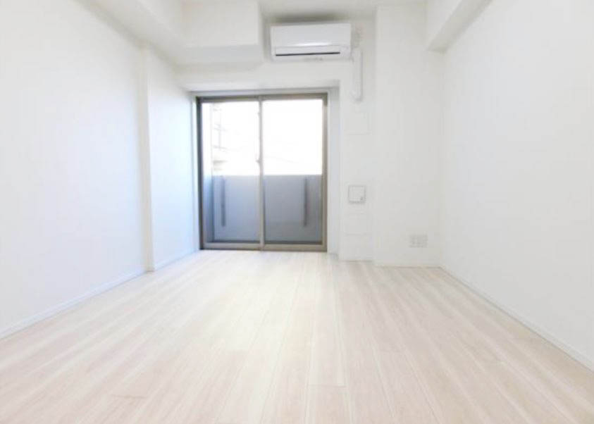 居室・リビング　★広々居室スペース★