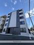 洗足駅より徒歩7分 3階 新築の賃貸物件