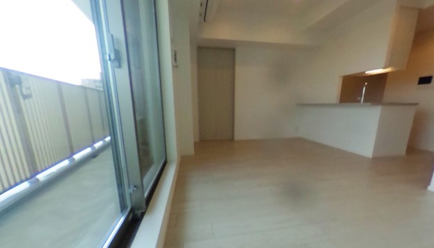 居室・リビング　おしゃれな居間です