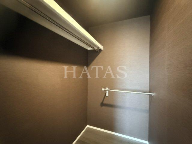 収納　同物件別部屋です。