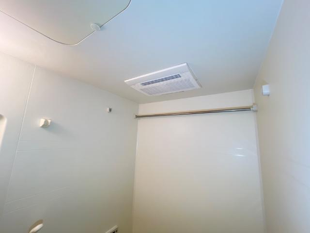 その他　浴室乾燥機