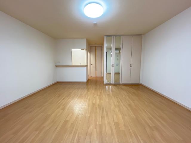 居室・リビング　洋室