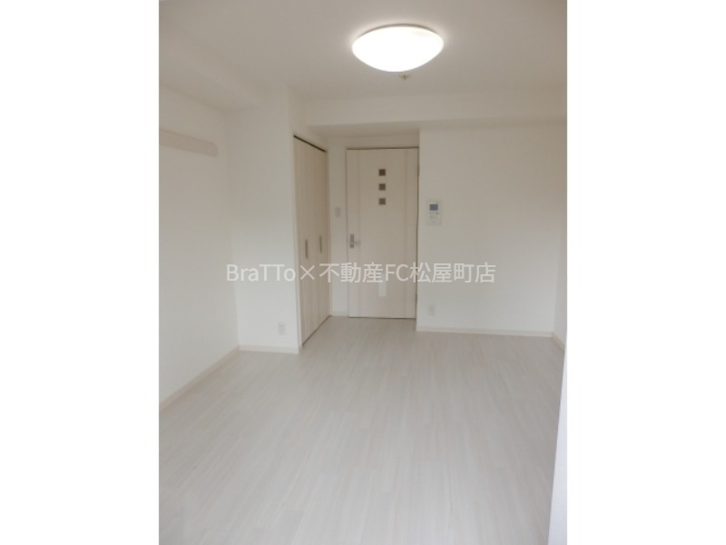 居室・リビング　居室・リビング