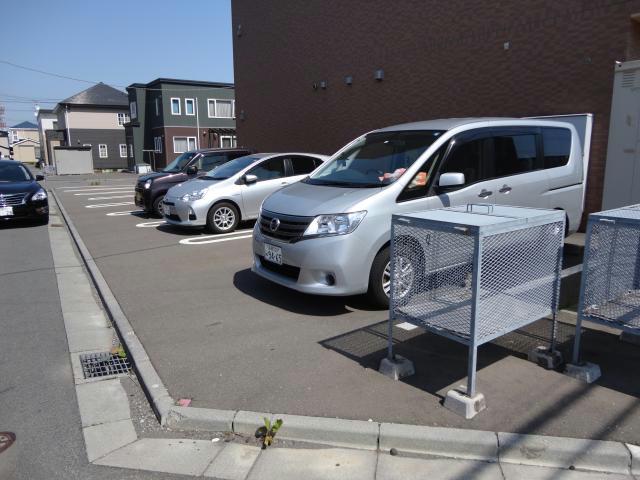 その他　周辺環境