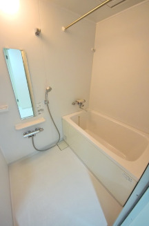 バス・シャワールーム　【人気！おすすめ物件！！】お問い合わせはお早めに♪