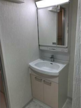 洗面設備　【人気！おすすめ物件！！】お問い合わせはお早めに♪