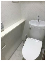 トイレ　【人気！おすすめ物件！！】お問い合わせはお早めに♪