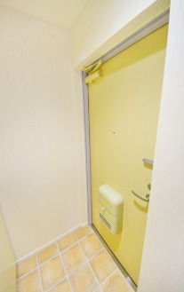 玄関　【人気！おすすめ物件！！】お問い合わせはお早めに♪