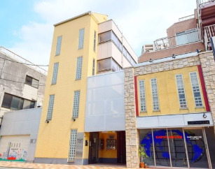 建物外観　【人気！おすすめ物件！！】お問い合わせはお早めに♪