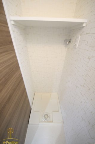 その他設備　フルールアクアリオ