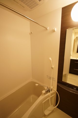 バス・シャワールーム　人気条件の「バス・トイレ別」です。