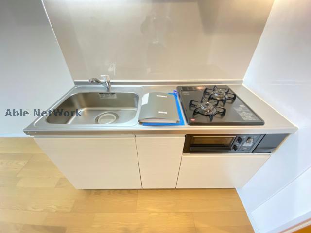 キッチン　※同型タイプ　現況優先