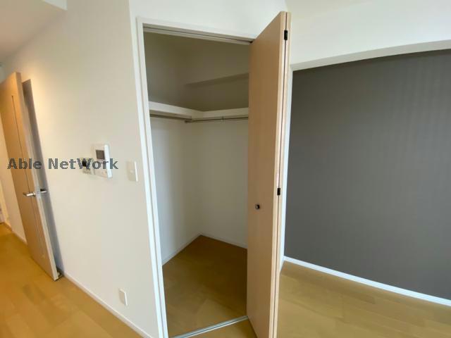 収納　※同型タイプ　現況優先