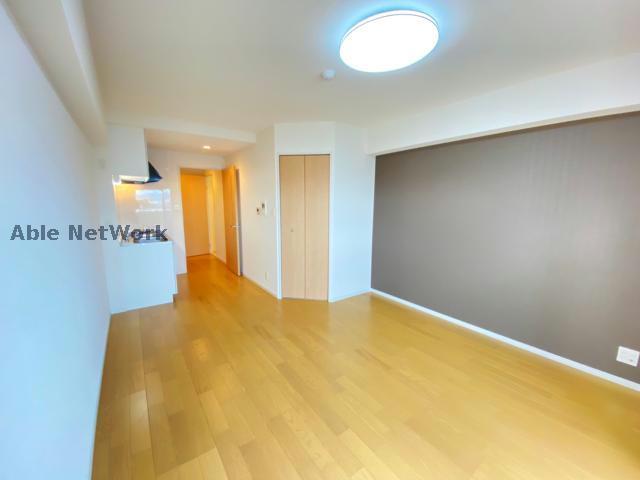 居室・リビング　※同型タイプ　現況優先