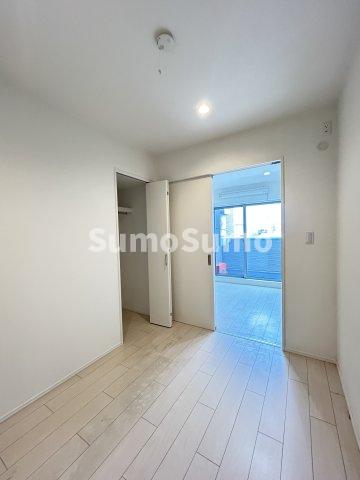 その他部屋・スペース　落ち着いて過ごせるお部屋なので、寝室にいかがでしょうか