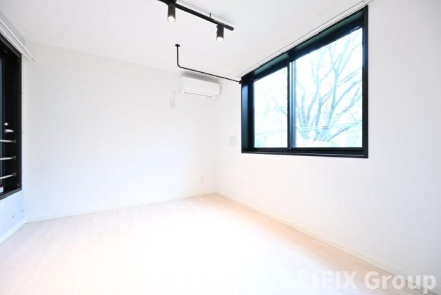 居室・リビング　居間・リビング