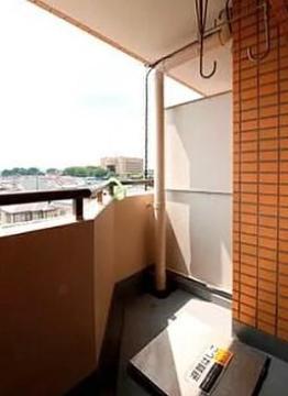 バルコニー　ベランダ