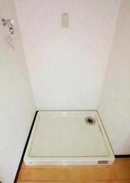 その他設備　室内設備