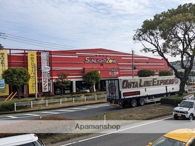 その他　Ｔ－ＭＡＸ　サンライトゾーン（その他）まで130m