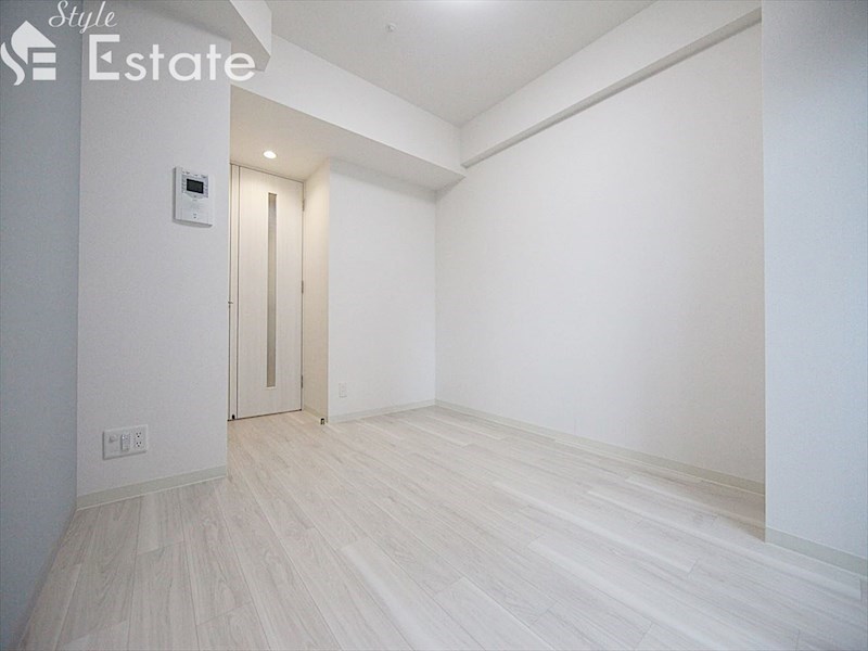 居室・リビング　内装