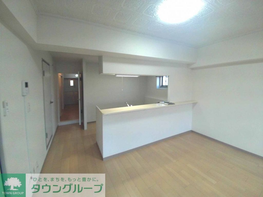 居室・リビング　リビング/居室