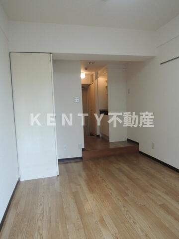 居室・リビング　リビングです