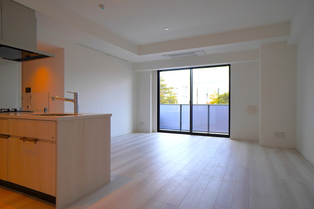 居室・リビング　※写真は同タイプ住戸です。