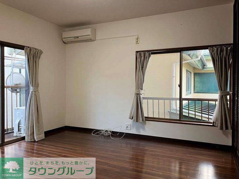 居室・リビング　リビング/居室