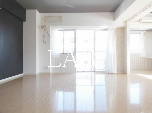 居室・リビング　洋室です。