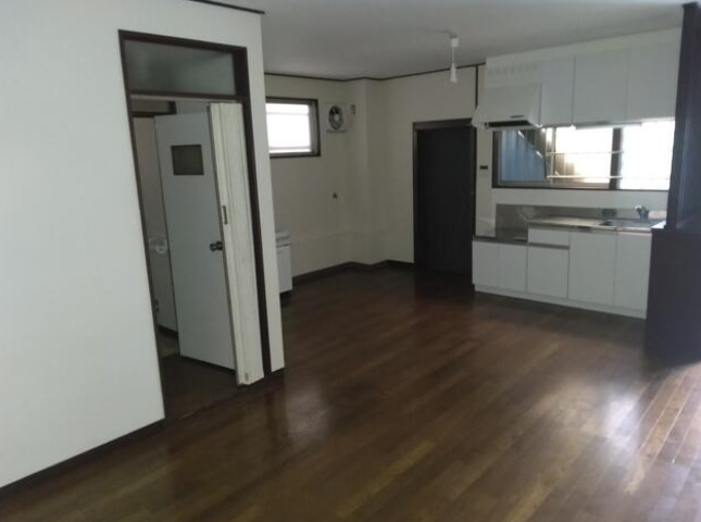 居室・リビング　おしゃれなリビングです