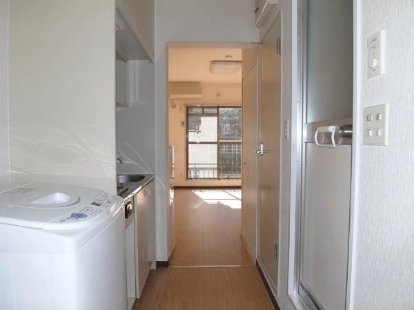 その他設備　その他部屋・スペース