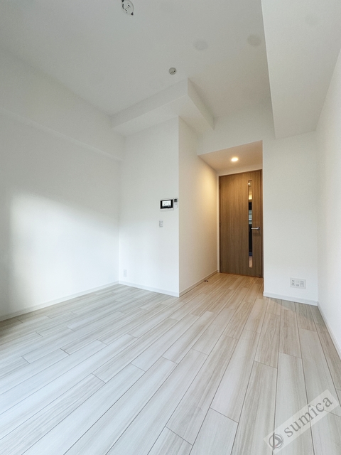 居室・リビング　ネットは無料で利用可能です♪♪