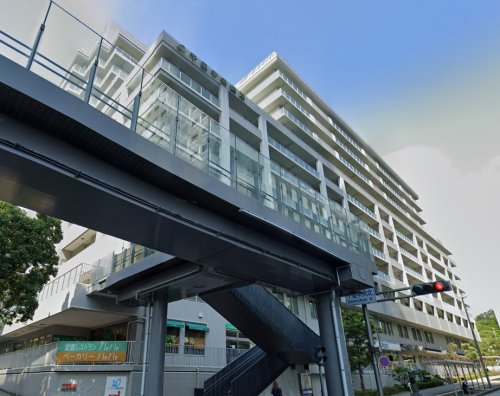 病院　医療法人協和会千里中央病院（病院）まで981m