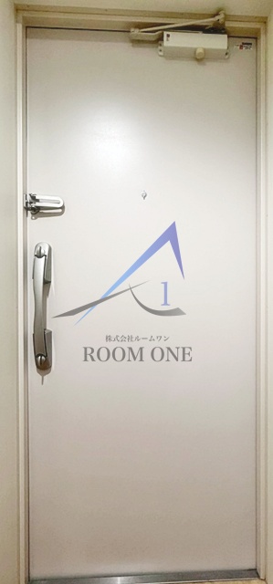 玄関　玄関です。