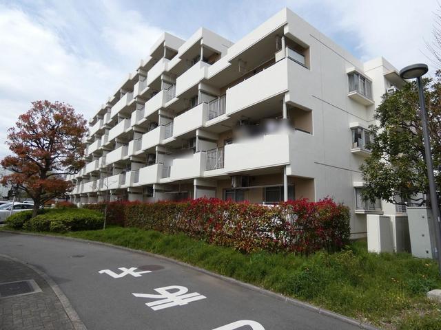 UR木月住吉