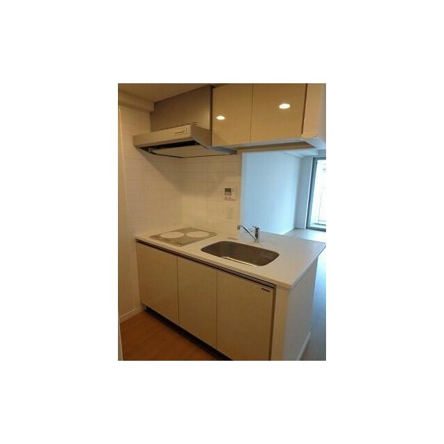 キッチン　※同仕様写真含む