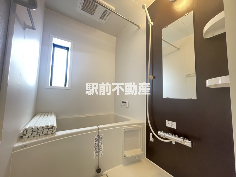 バス・シャワールーム　■室内類似イメージ■