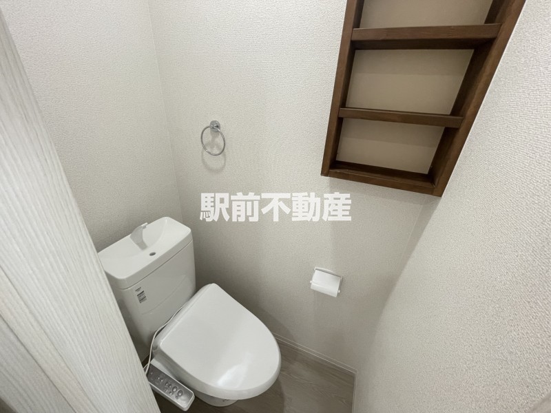 トイレ　■室内類似イメージ■