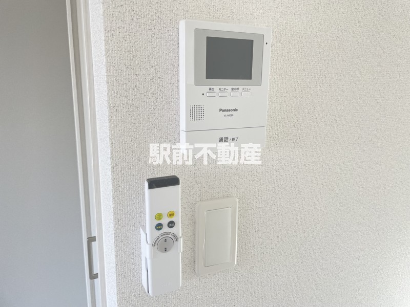 セキュリティ　■室内類似イメージ■