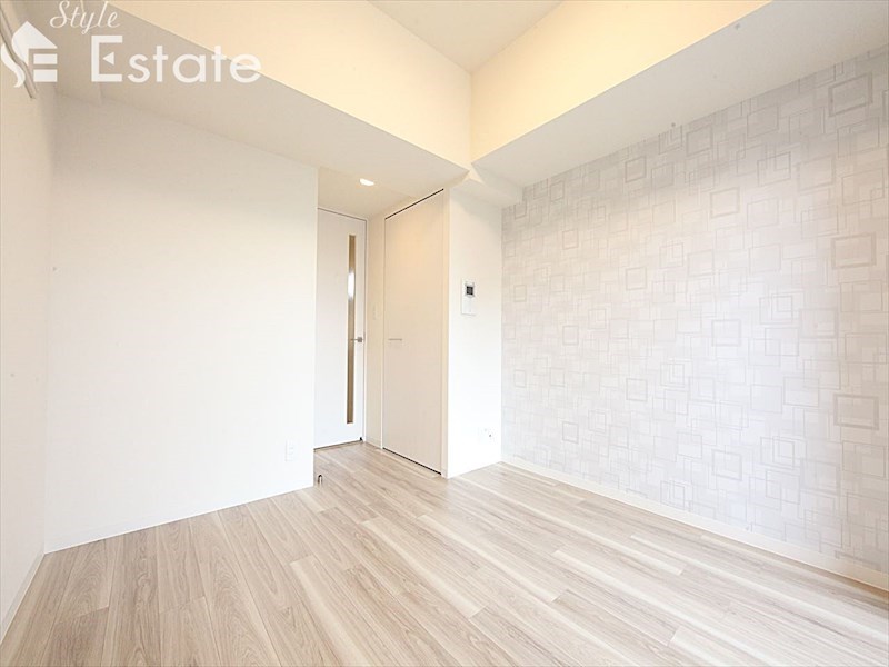 居室・リビング　内装