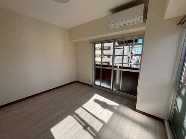 居室・リビング　第114プロスパービル