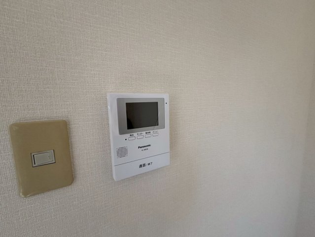 セキュリティ　第114プロスパービル